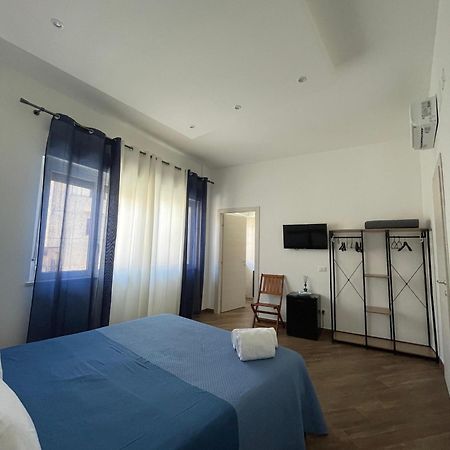 Galka Rooms Palermo Exterior photo