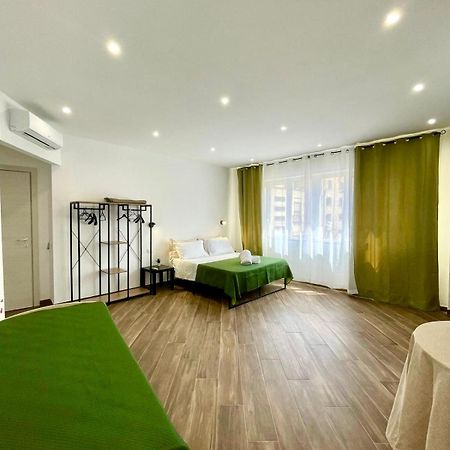 Galka Rooms Palermo Exterior photo