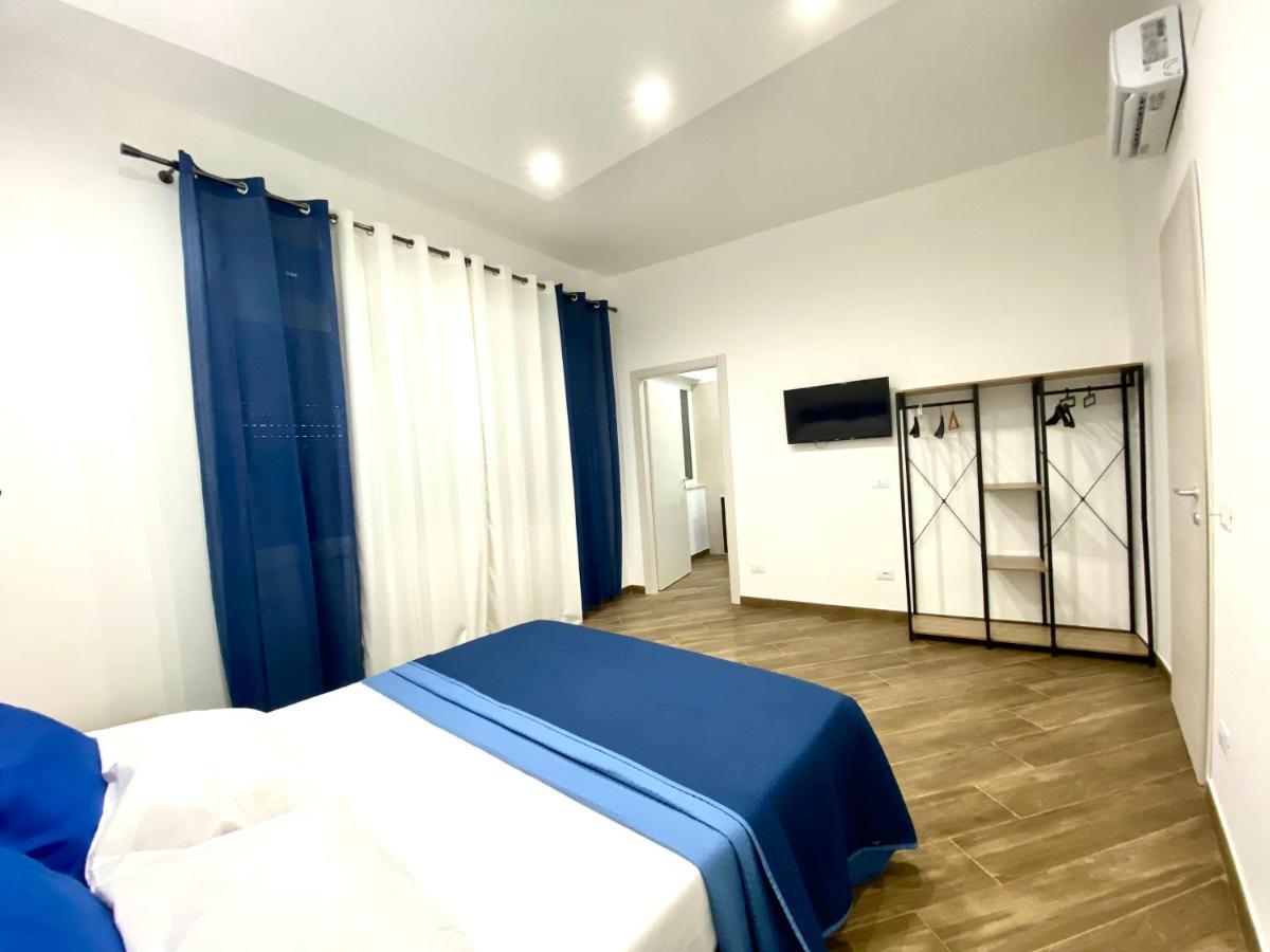Galka Rooms Palermo Exterior photo