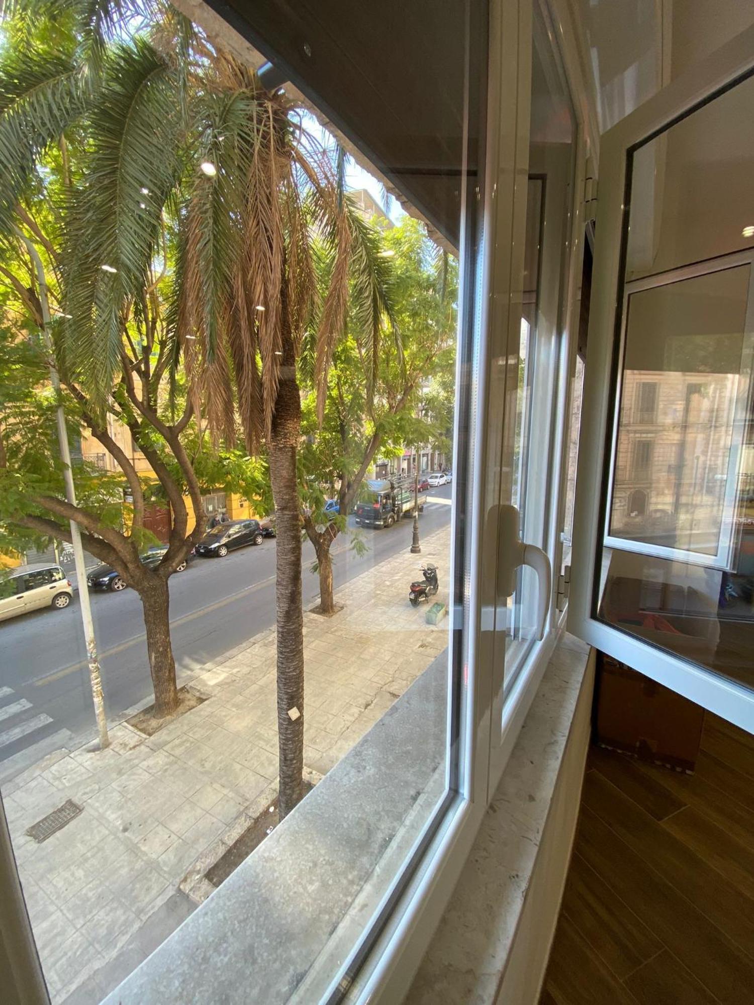 Galka Rooms Palermo Exterior photo