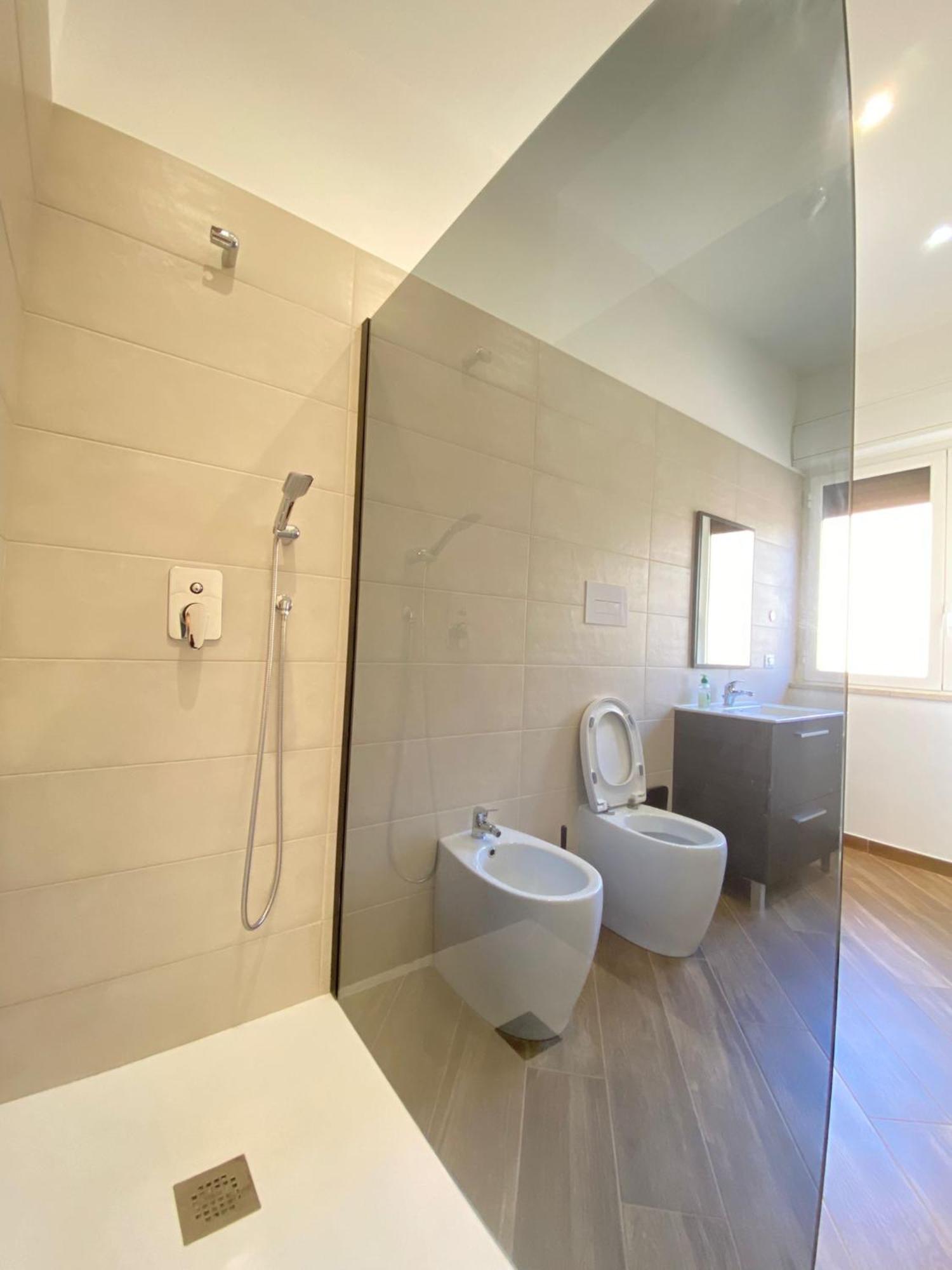 Galka Rooms Palermo Exterior photo