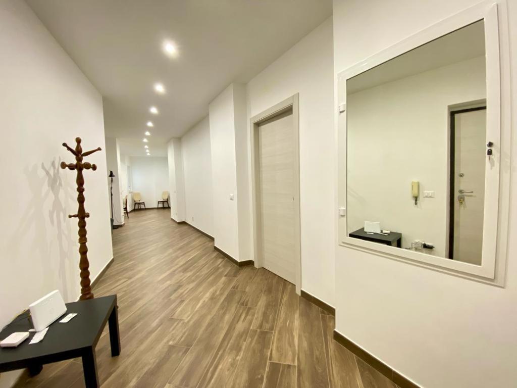 Galka Rooms Palermo Exterior photo