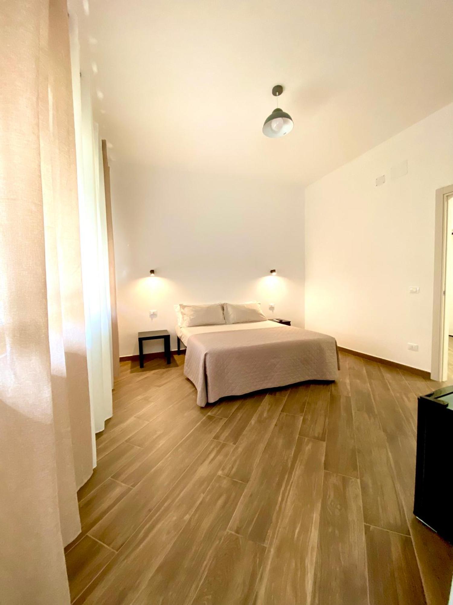 Galka Rooms Palermo Exterior photo