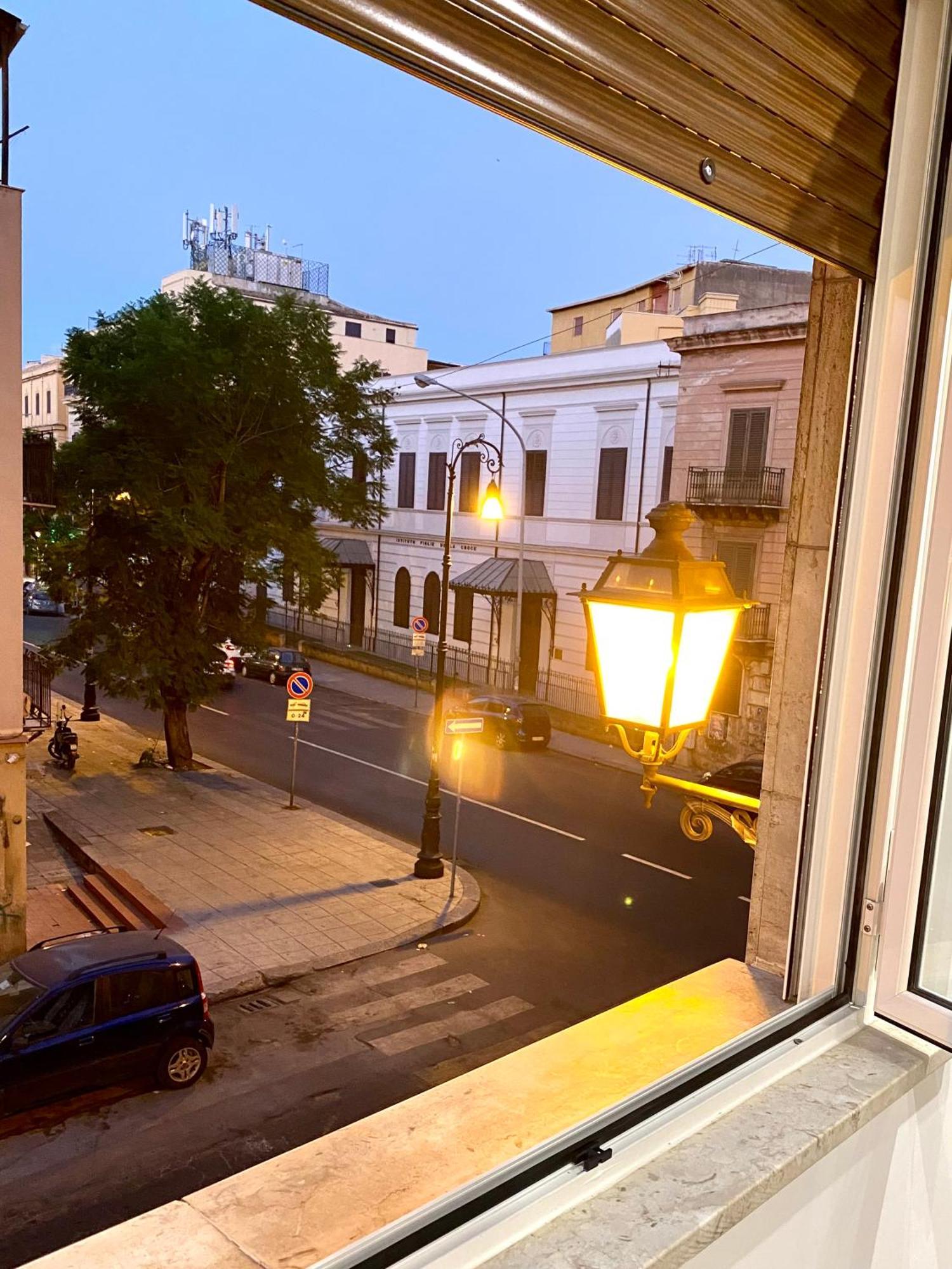 Galka Rooms Palermo Exterior photo