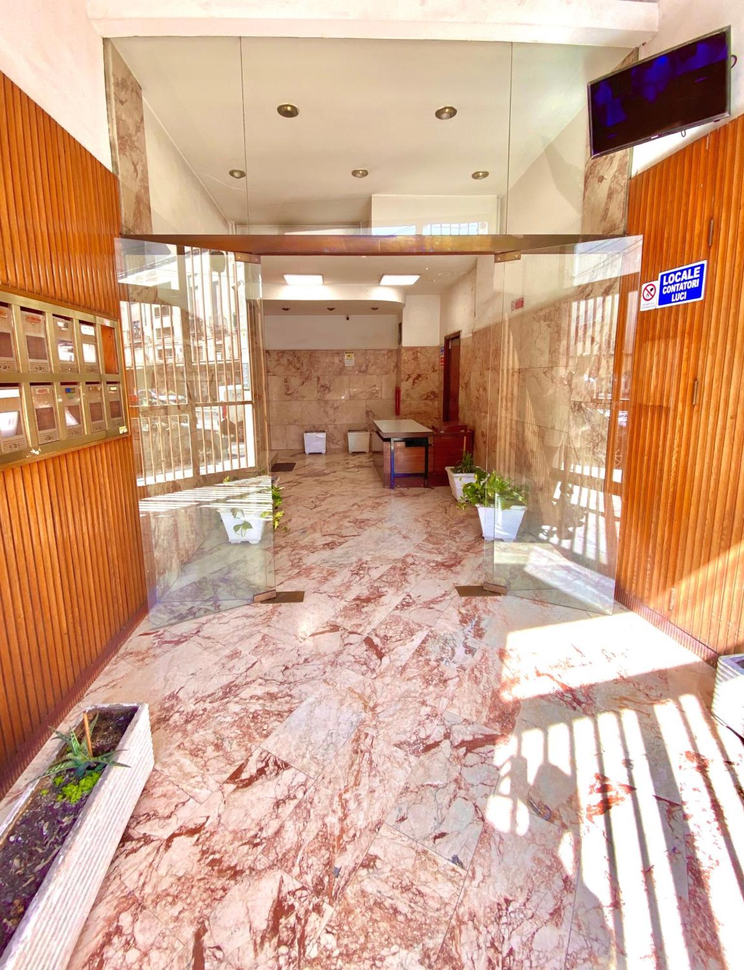 Galka Rooms Palermo Exterior photo