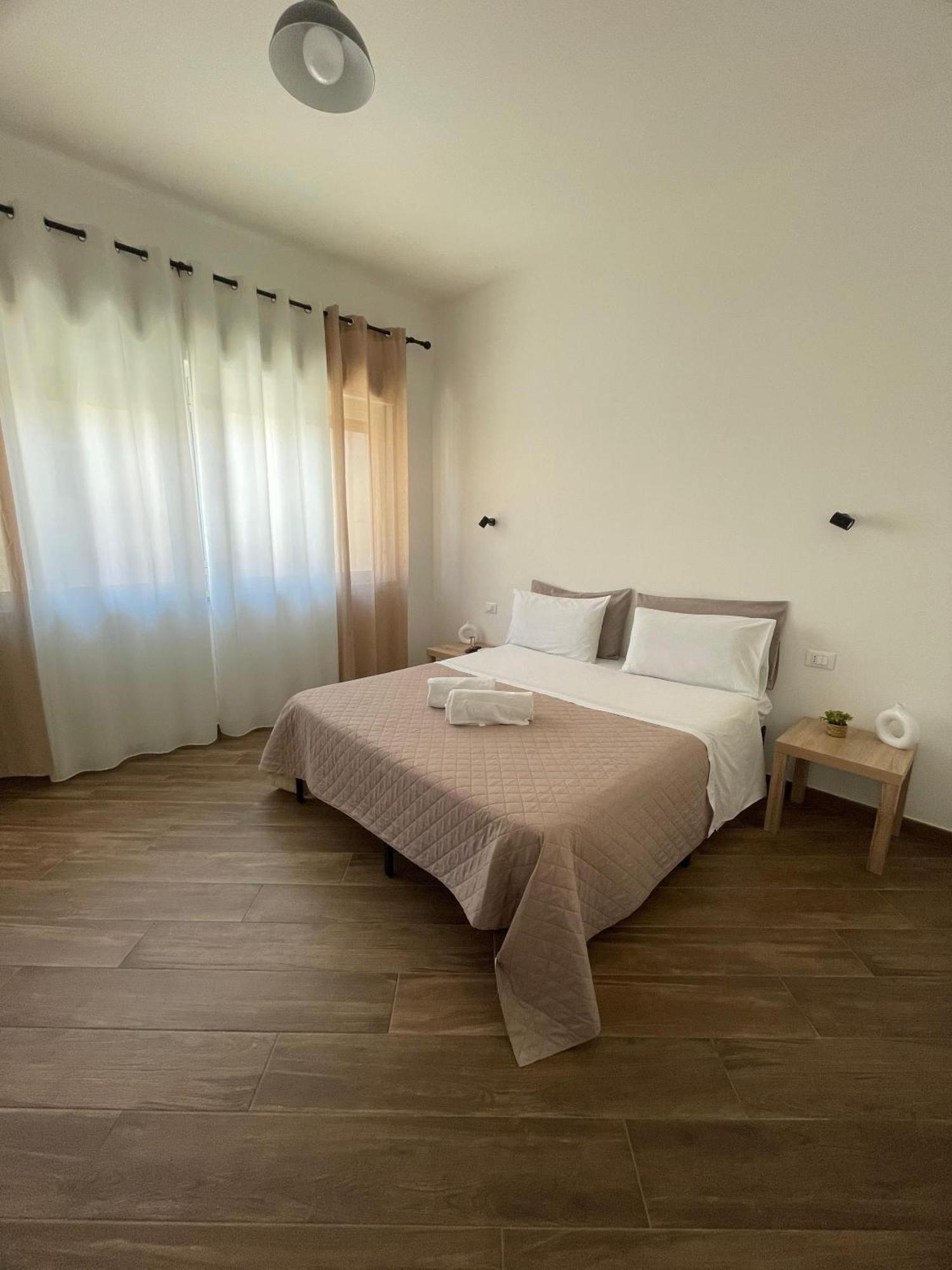 Galka Rooms Palermo Exterior photo