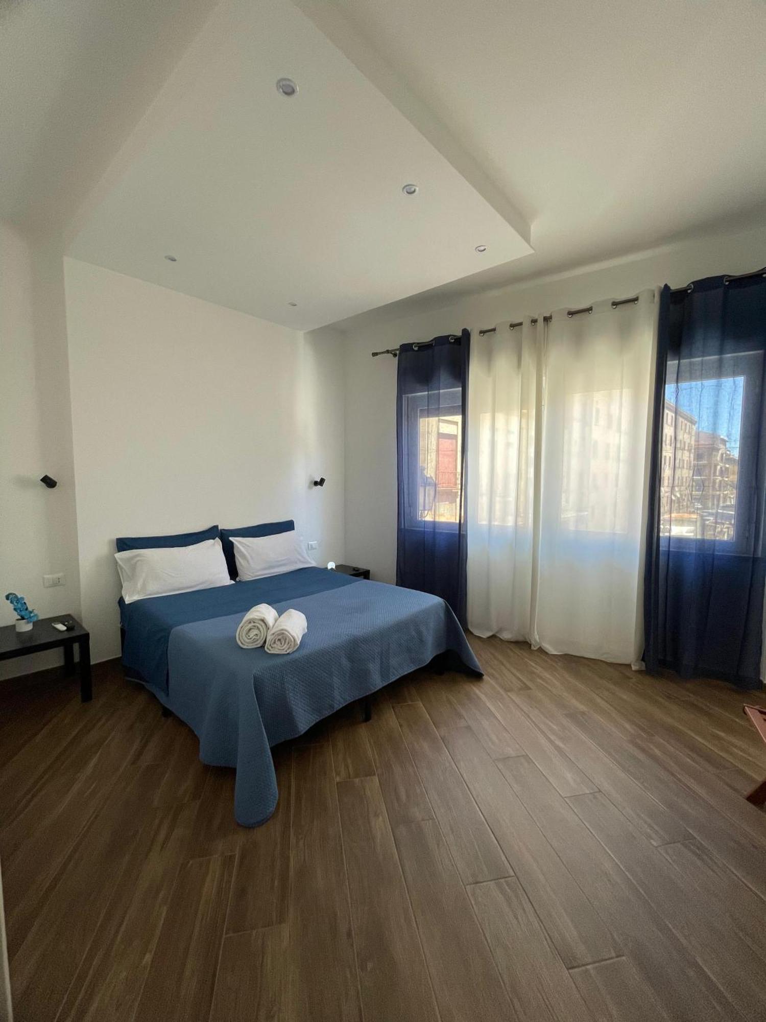 Galka Rooms Palermo Exterior photo