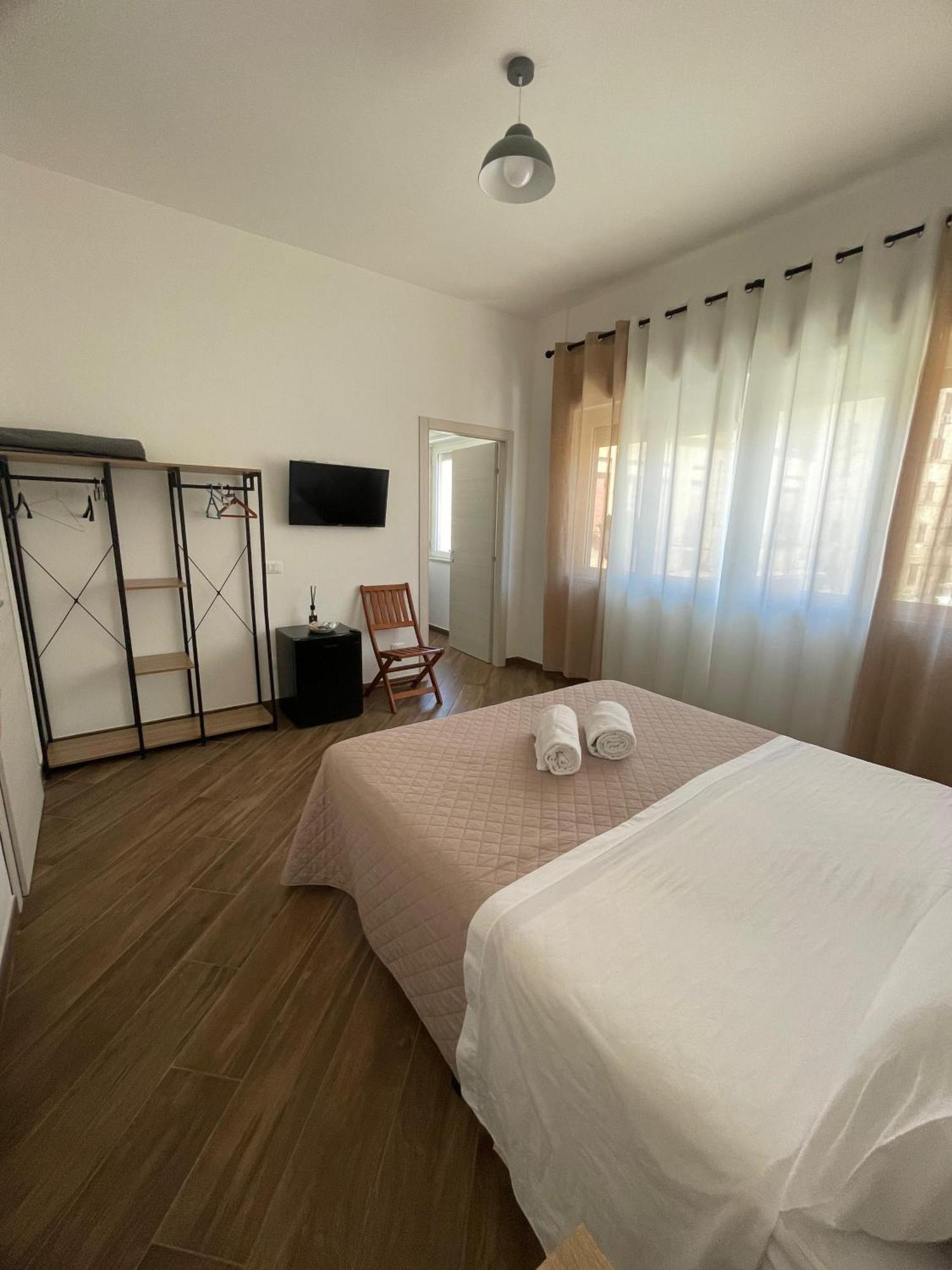 Galka Rooms Palermo Exterior photo
