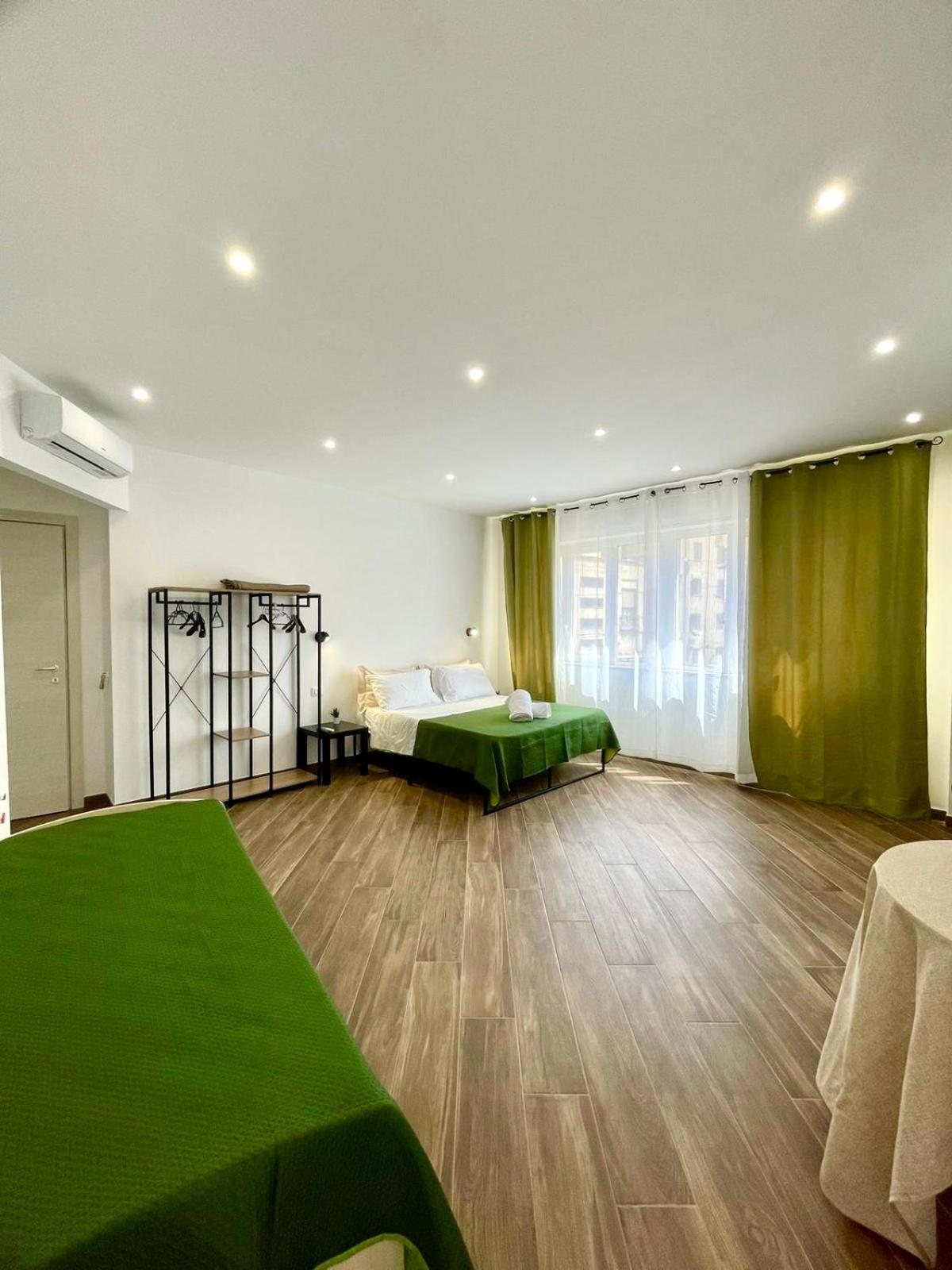 Galka Rooms Palermo Exterior photo
